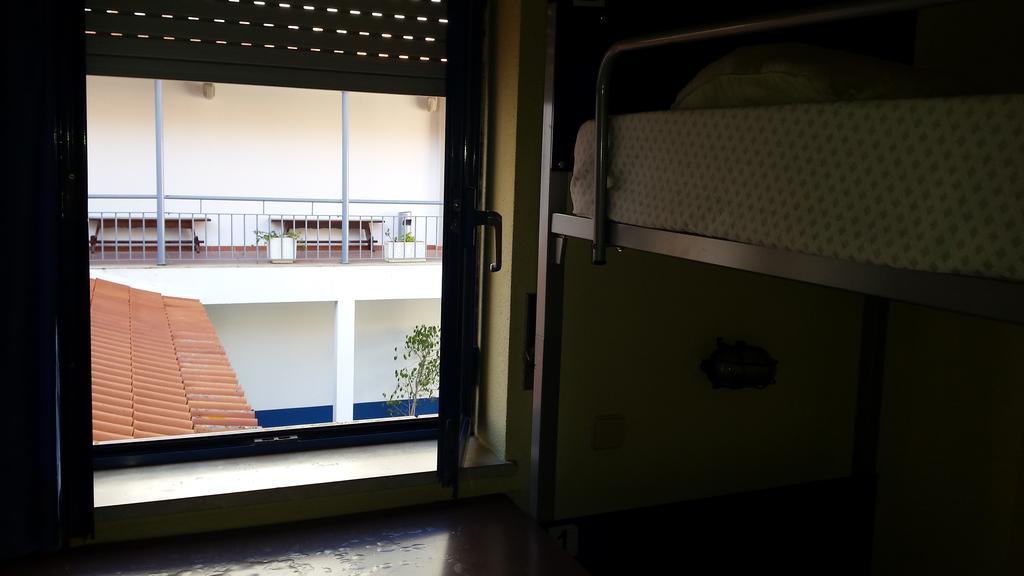 Hi Lagos - Pousada De Juventude ห้อง รูปภาพ